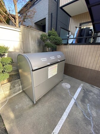 服部天神駅 徒歩7分 4階の物件内観写真